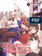 The Genius Prince's Guide To Raising A Nation Out of Debt - 07 (Yen Press)
