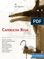 Caperucita Roja - Varios Autores (1)
