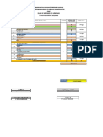 Prota Prosem KLS 9 Rev 2018