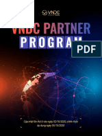 VNDC Partner Policy 2.5