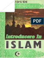 Feraun, Seyyid Meududi - Introducere in Islam v0.5