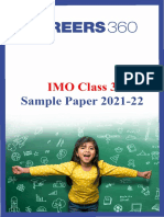 Careers360: IMO Class 3