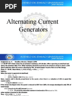 AC Generators1