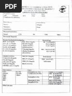 Endorsing FP10MDA Prescriptions Guide | PDF | Medical Prescription ...