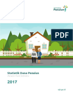 Statistik Dana Pensiun 2017