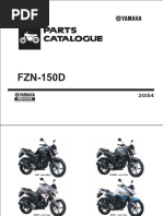 FZN-150D: Parts & Accessories