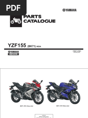 R15 v3 all parts clearance
