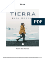 Descargar Libro Gratis Tierra (PDF EPub Mobi) Por Eloy Moreno