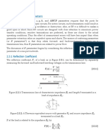 2.3 - Scattering Parameters - Engineering LibreTexts