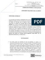 d.presupuesto de Egresos 2018.131217