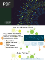 Introduction to GRAPH Database