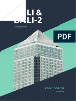 Zencontrol DALI-vs-DALI-2 Brochure W