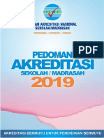 Pedoman AkreditasiSM 2019 430