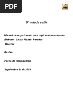 Download Estructura del Manual de Organizacin para enviar Reparado by Javier Perez SN55131970 doc pdf