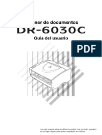 DR-6030C UserManual