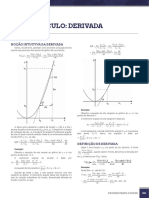 2 - Derivada