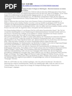 Deutschlandausgabe Basis | PDF