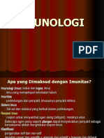 IMUNOLOGI Dan Darah