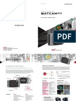 Ultrasonic Sound Camera