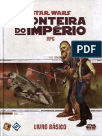 Fronteira Do Império - OCR