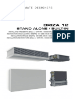 Briza 12 Manual en