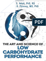 TheArt Science of Low Carb Performance VolekPhinney.en.Pt