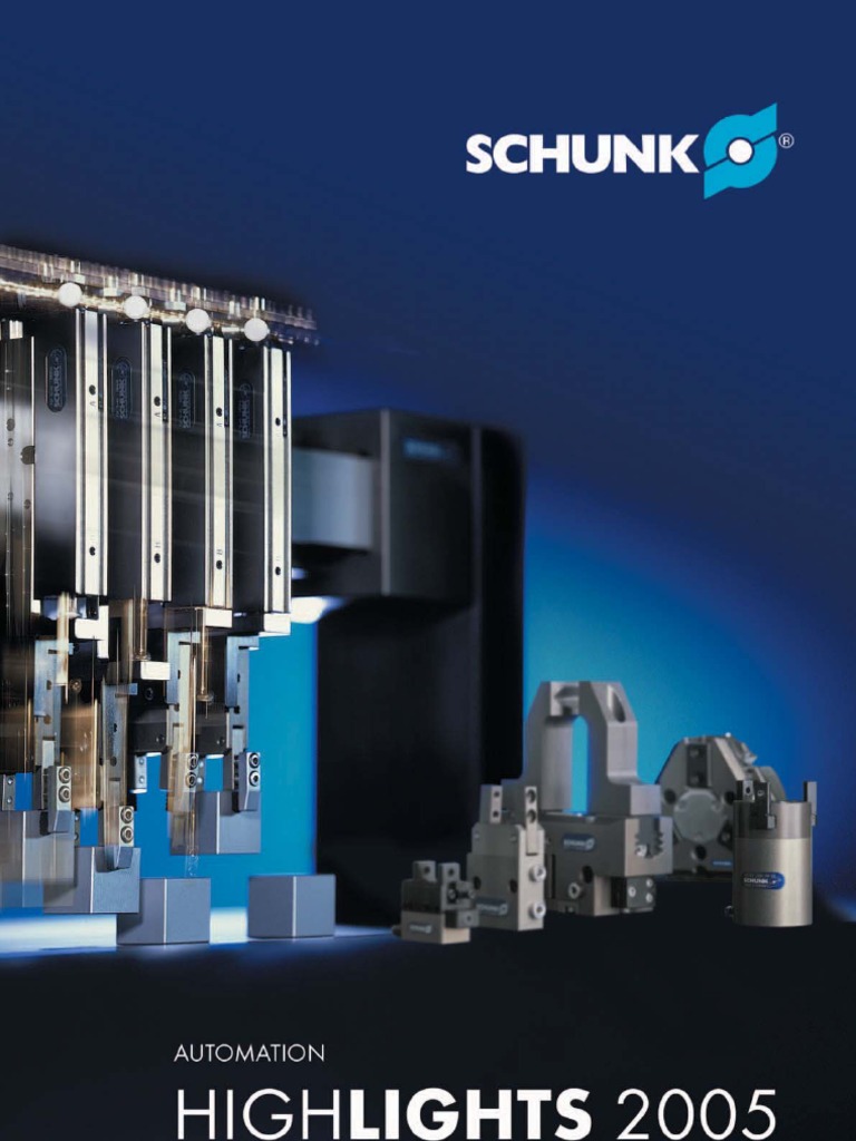 SCHUNK