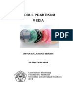 Modul Praktek Media-Dikonversi