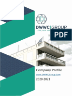 DWWC Company Profile