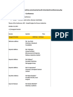 Chemtech Data