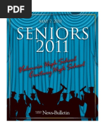 Download Seniors 2011 Valencia High School  Century High School by VCNews-Bulletin SN55133202 doc pdf