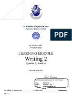Writing 2 Q2 W6 Lea Eber Edited F