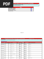 Oracle Enterprise Data Quality For Product Data (5.6.2) Certification Matrix