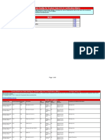 Oracle Enterprise Data Quality For Product Data (5.6.2) Certification Matrix