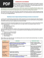 VLSI Design Career Roadmap-3