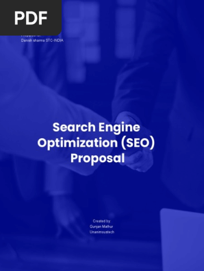 SEO Proposal (1)
