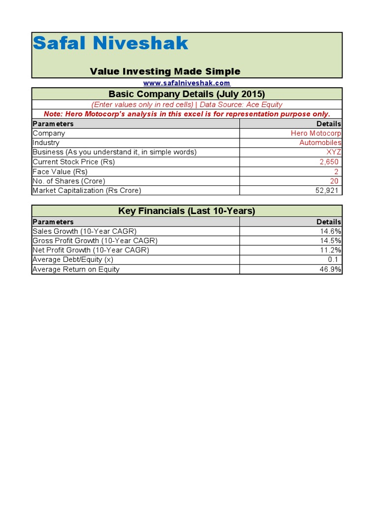 safal-niveshak-value-investing-made-simple-pdf-investing-expense