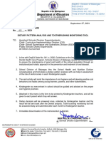 Division-Memorandum s2021 461