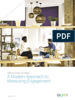 Attachment - A Modern Approach To Measuring Engagement