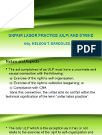 Labor Relations (Part 2)