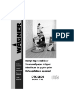 DTS 5800 Manual GV 042008
