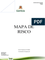 Apostila Mapa de Risco Seges