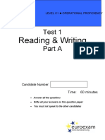 02 Set 1 C1 Third R&W PtA 1