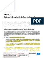 Física II - Tema 1 - Apuntes