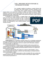 RADIOACTIVITATEA