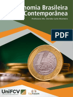 Economia Brasileira Contemporânea 