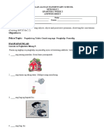 MTB Activity Sheet q2 - w2 2020-2021