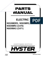 Modelo N25,30,40 XMDR3 Seriê C470 & Modelo N50XMA3 Seriê C471 (07-2002)