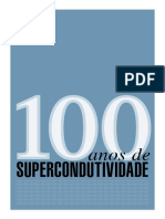 100 Anos de Supercondutividade