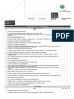 Permissão de Trabalho Especial (Pte) - R00